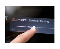 Piekarnik Electrolux EOB8S39WX - 1323283 - zdjęcie 5